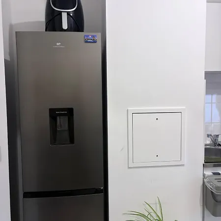 Apartamento Manoir De L'aube *