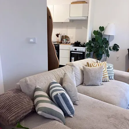 Manoir De L'aube Appartement *