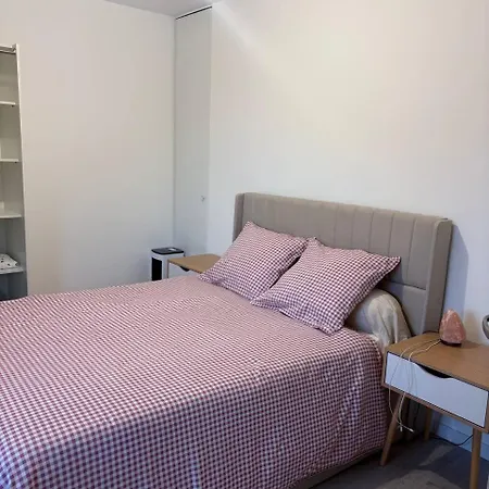 Manoir De L'aube Appartement *